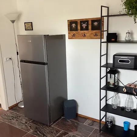 Wiegert Appartement Freudenstadt