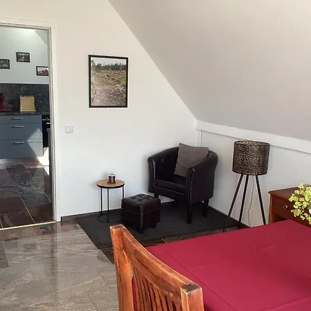 Wiegert Appartement Freudenstadt